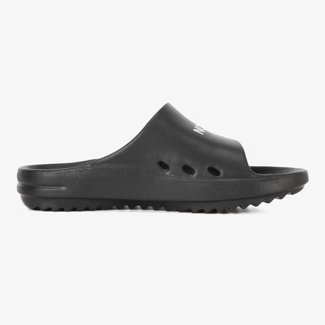 CAMPER’S SLIDE BLACK NS81R12A