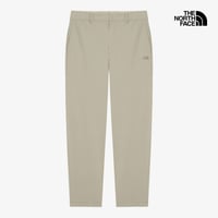 M'S ANTRANI PANTS GRAYISH BEIGE NP6KR17B
