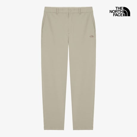 M'S ANTRANI PANTS GRAYISH BEIGE NP6KR17B