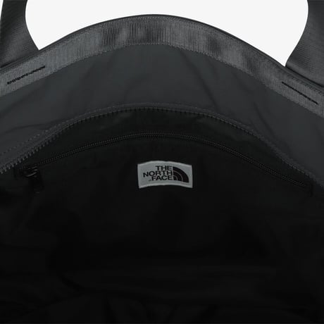 LINDEN TOTE BAG CHARCOAL NN2PS07L