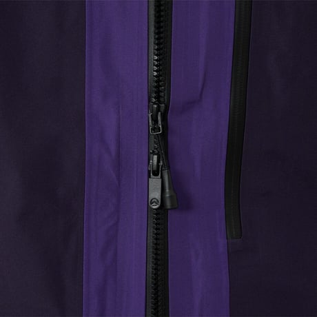 【SUMMIT SERIES】M SUMMIT VERBIER GTX JACKET DARK PURPLE NJ2GS78A