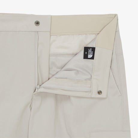 M'S FROST SHORTS WHITE SAND NS6NR02E