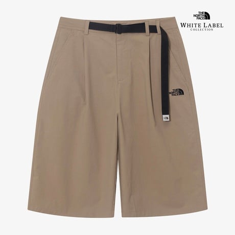 BERMUDA SHORTS CAMEL NS6NR03M