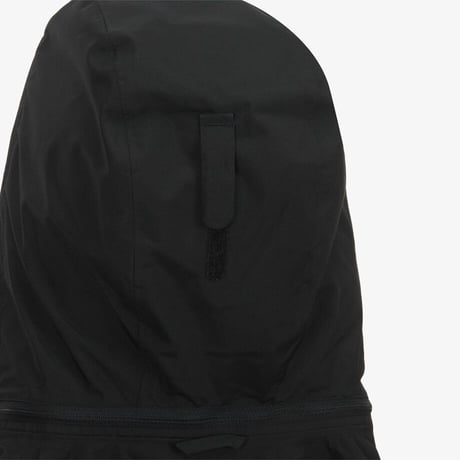 W'S PRO SHIELD JACKET BLACK NJ2HS80A