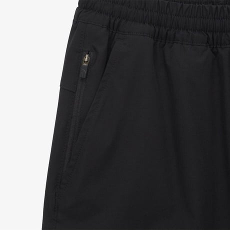 ICE RUN PANTS BLACK NP6NQ04J