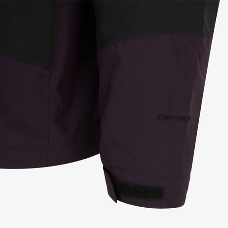 M'S ALTOS JACKET DEEP VIOLET NJ2HR51C
