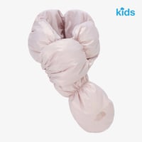 G'S ELLA T-BALL MUFFLER LIGHT PINK NA5IS53S