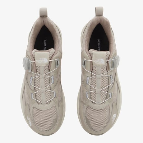 SPEED WALK MAX BOA GRAYISH BEIGE NS94S01C