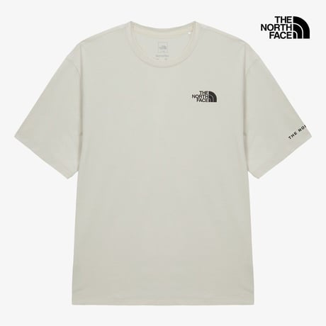 RELEASE S/S R/TEE SAND SHELL NT7US02C