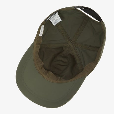 TNF LIGHT BALL CAP KHAKI NE3CR50C
