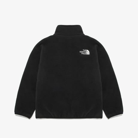 K'S PINECONE EX FLEECE SET BLACK NT7TR59S