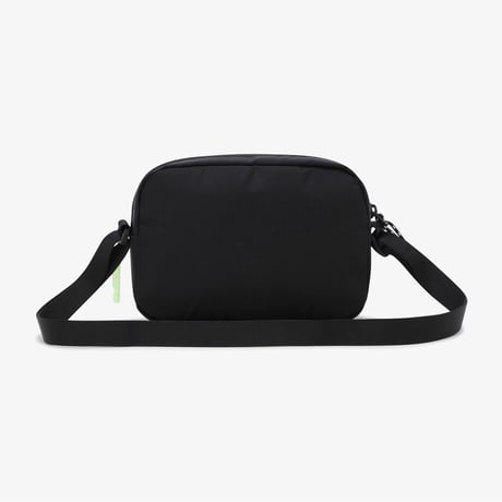 K'S CROSS BAG L BLACK NN2PS50R