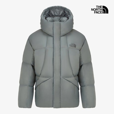 M'S SKYE DOWN JACKET (RDS) GRAYISH KHAKI NJ1DR59B