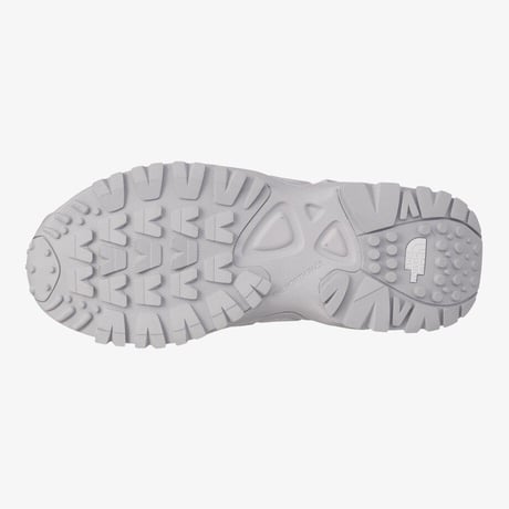 SNEAKER SANDAL SILVER NS82R51L