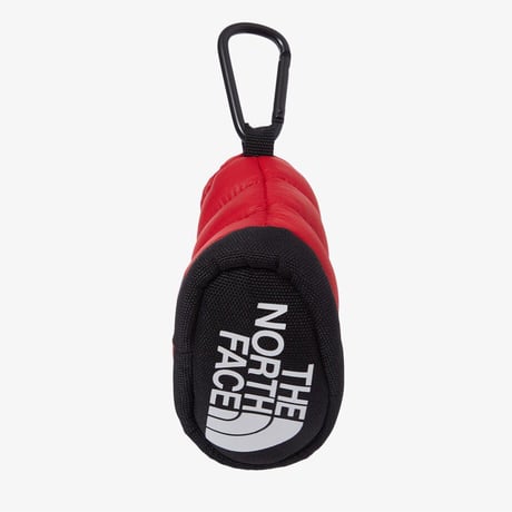 NUPTSE BOOTS KEY RING RED NA5AS56C