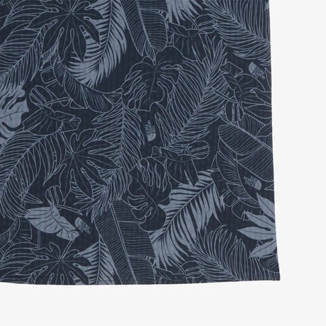 W'S TROPIC DRESS DEEP NAVY NT7ZR31A