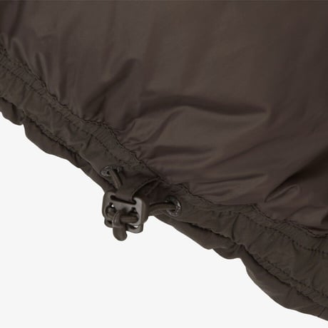 W'S CLOUD DOWN JACKET (RDS) BROWNIE NJ1DR90C
