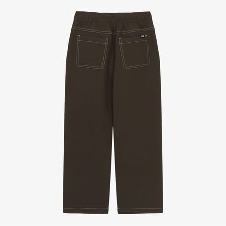K'S TRAILBLAZE PANTS DARK BROWN NP6NR57T