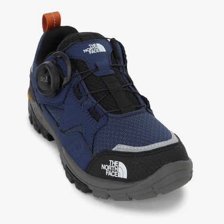 K'S KEEP ON HIKE BOA DARK BLUE NS95R91S