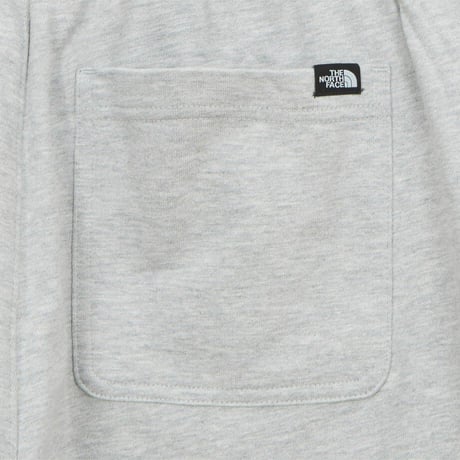 M'S CORE SWEATPANTS MELANGE GREY NP6KS01B