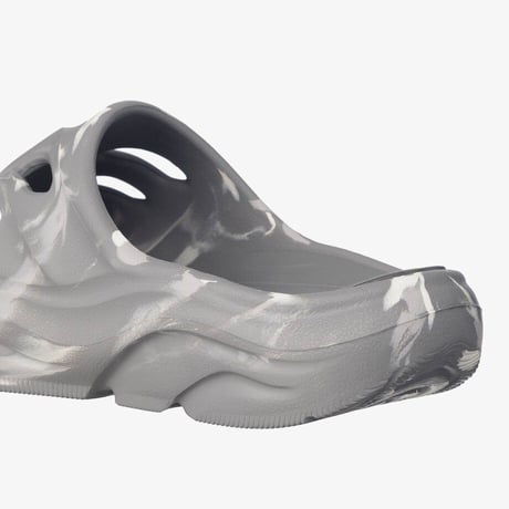 FIORD SLIDE GRAY NS81R11J