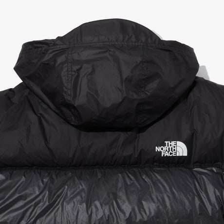 M'S 1996 NUPTSE AIR DOWN JACKET CHACOAL NJ1DQ50B