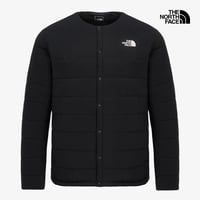 M'S LEWES RE:WOOLWAVE JACKET BLACK NJ3NQ61A