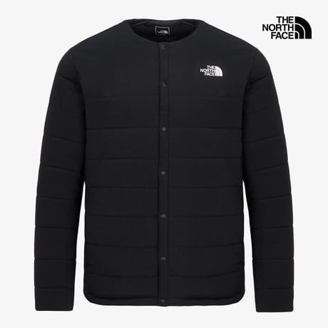 M'S LEWES RE:WOOLWAVE JACKET BLACK NJ3NQ61A