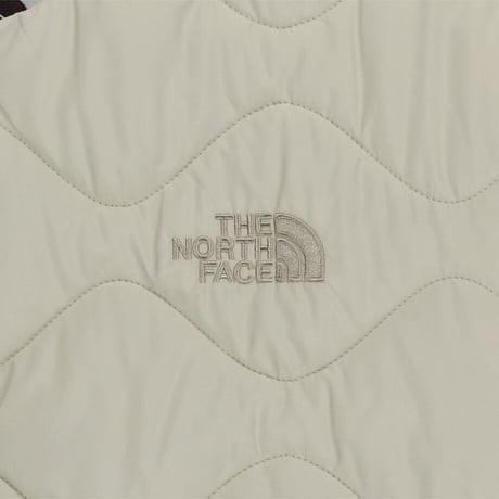 FLOW HEAT JACKET BEIGE NJ3NR53M