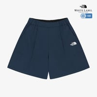 W'S ICEMAX SHORTS NAVY NS6NS31K