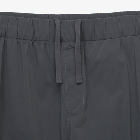 M'S ICE PACE PANTS DARK GRAY NP6NQ08B