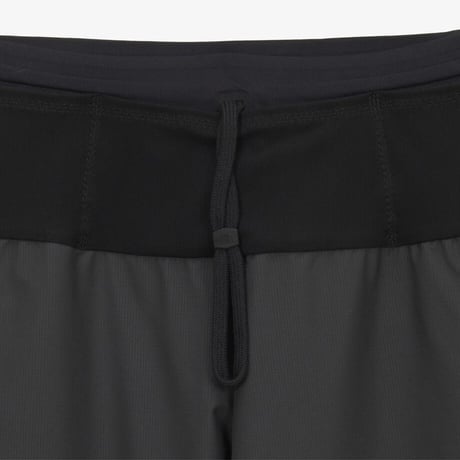 【SUMMIT SERIES】W TRAIL EXPLORE TIGHT BLACK NF6KR96A
