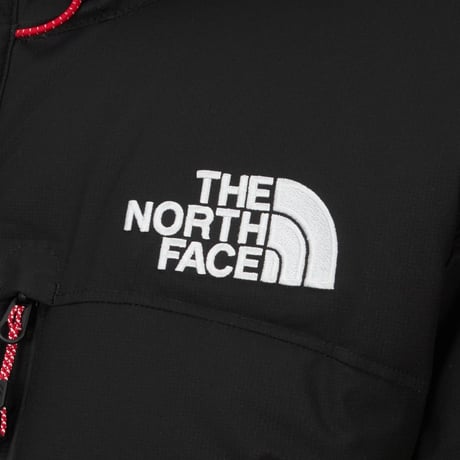 【SUMMIT SERIES】M'S HIMALAYAN PARKA (RDS) BLACK NJ1DR99A