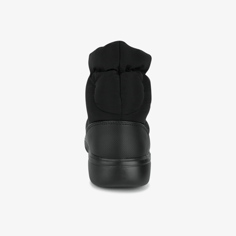 WAVE BOOTS BLACK NS87R72J