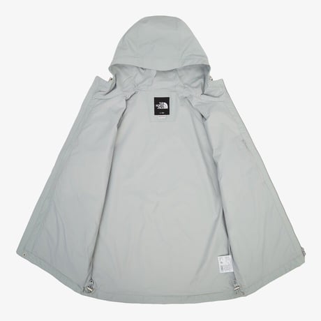 M'S GORE CONVEX JACKET COOL GRAY NJ2WR00C