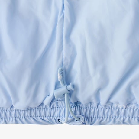 G'S ELVA ON JACKET LIGHT BLUE NJ3NS82U