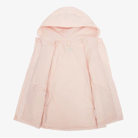 W'S PRO SHIELD JACKET BABY PINK NJ2HS33C