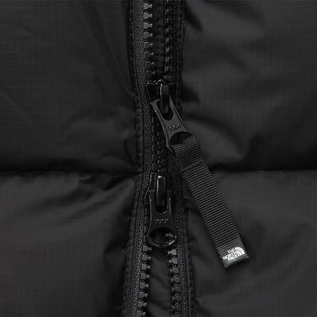 K'S PROJECT DOWN COAT (RDS) BLACK NC1DS51S
