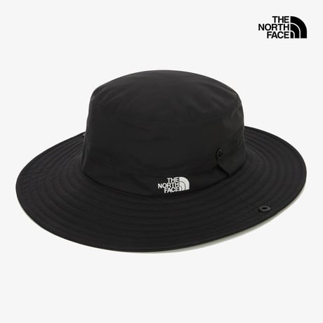 DRYVENT HAT BLACK NE3HR04A