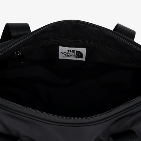 BONNEY DUFFLE BAG S BLACK NN2PR63M