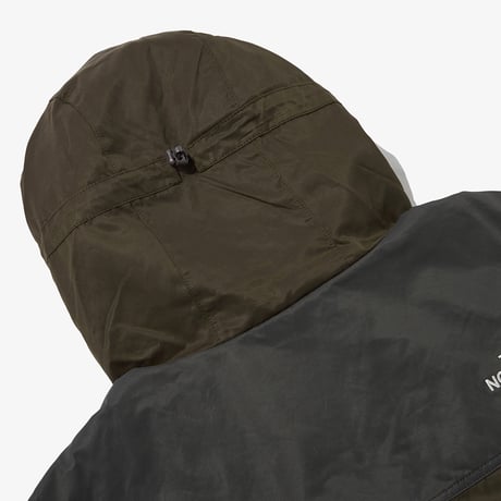 WAX RANGER JACKET BROWN NJ3BP53