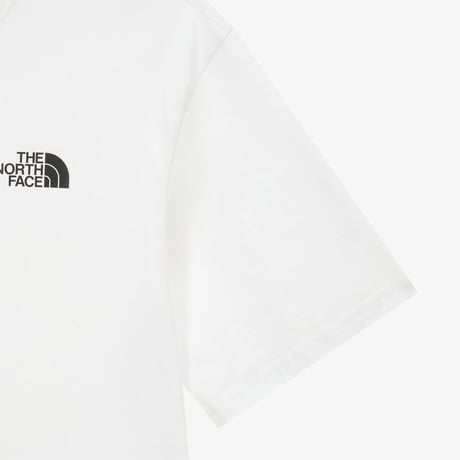 M'S DOUBLE UP EX S/S R/TEE ONE NT7US67A