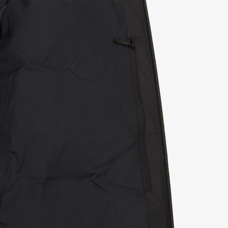 W'S VAIL DOWN PARKA (RDS) BLACK NJ1DR83A