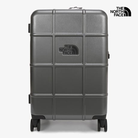 TNF NEW WHEELER 20 METAL GRAY NN2AS78D