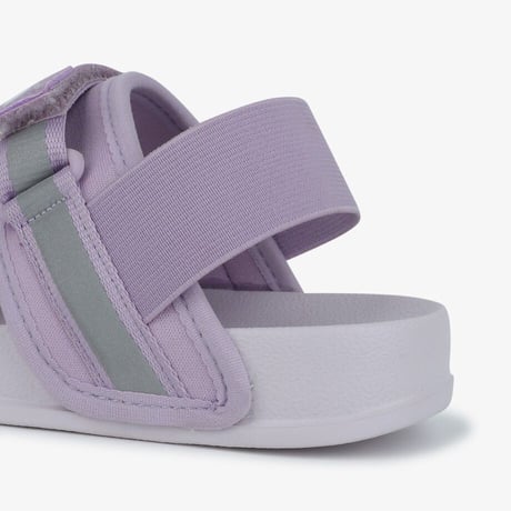 K'S EXPLORE SANDAL LAVENDER NS82S89U