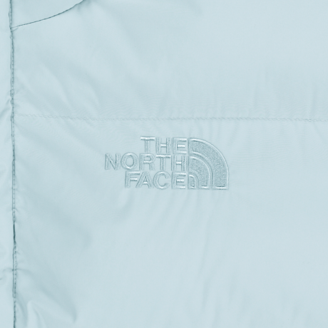QUADRON JACKET LIGHT BLUE NJ3NR63L