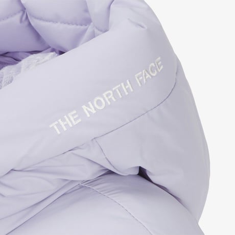 K'S EXPLORING COAT (HYBRID DOWN) LILAC NC1DR53S