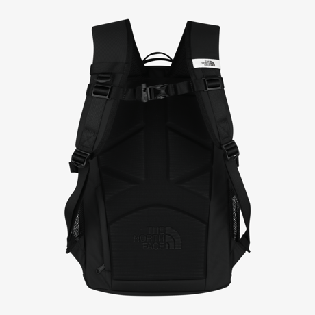 32L SUPER PACK II BLACK NM2DS01J
