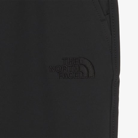 W'S SPHERE PANTS BLACK NP6NR80A