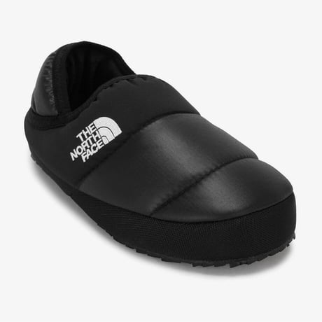 K'S NUPTSE MULE REAL BLACK NS85S91T